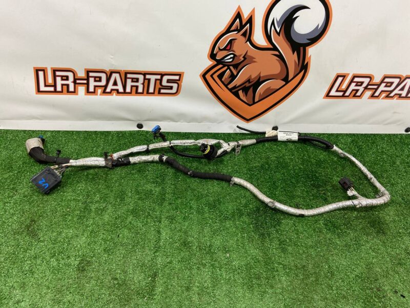 LR159904 Automatic transmission wiring Range Rover Sport L494 (2014-2022) used cost 70 € in stock 1 pcs.