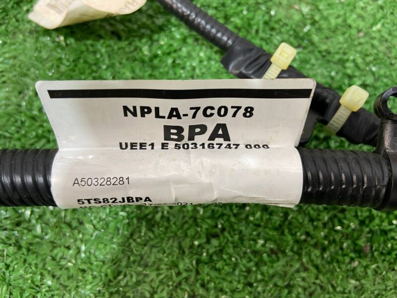 LR159904 Automatic transmission wiring Range Rover Sport L494 (2014-2022) used cost 70 € in stock 1 pcs.