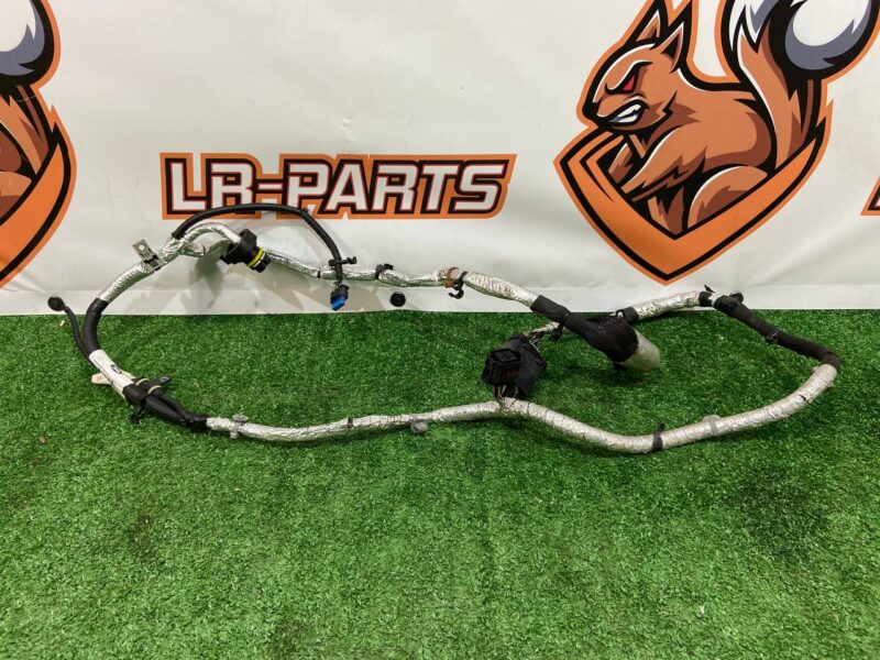 LR159904 Automatic transmission wiring Range Rover Sport L494 (2014-2022) used cost 70 € in stock 1 pcs.