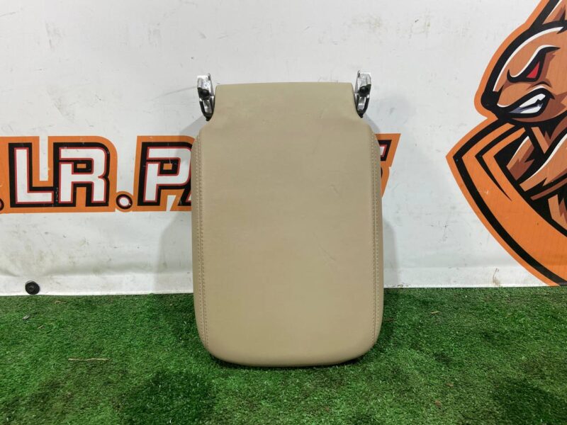 LR160025 Armrest Range Rover Sport L494 (2014-2022) used cost 200 € in stock 1 pcs.