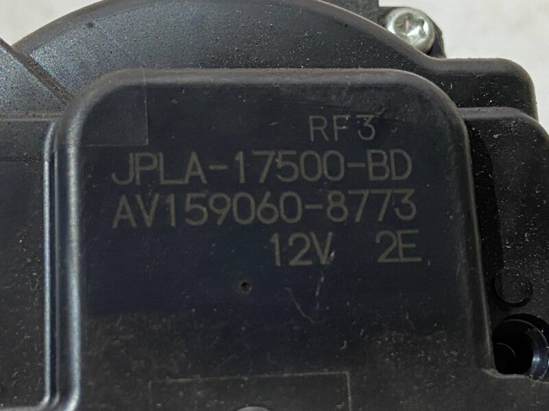 LR161380 wiper motor Range Rover Sport L494 (2014-2022) Used cost 100 € in stock 1 pcs.