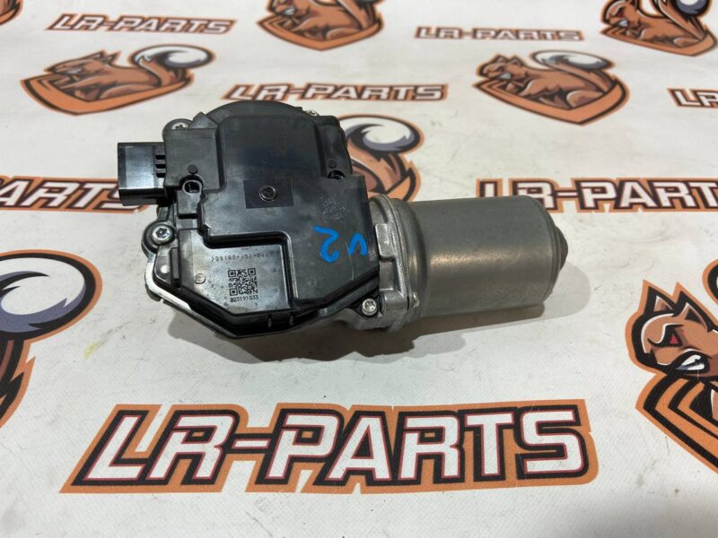 LR161380 wiper motor Range Rover Sport L494 (2014-2022) Used cost 100 € in stock 1 pcs.