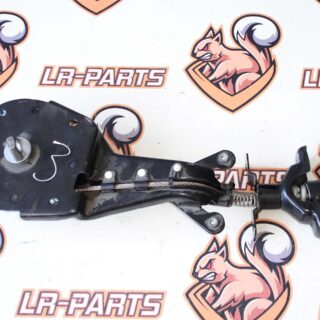 LR163110 Spare wheel winch LAND ROVER DISCOVERY 5 (L462) Used cost 46,61 € in stock 1 pcs.
