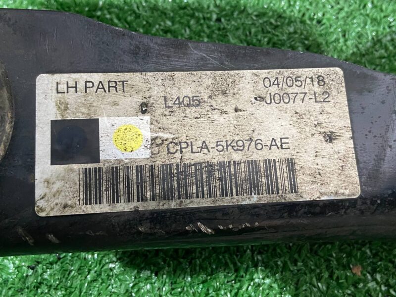 LR163134 Rear Suspension Arm Left Front lower Range Rover L405 (2013-2021) Used - Image 18