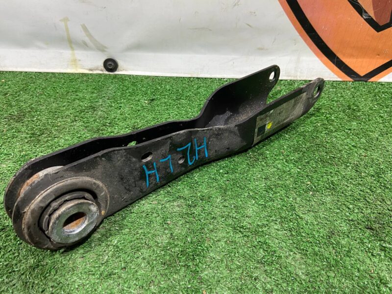 LR163134 Rear Suspension Arm Left Front lower Range Rover L405 (2013-2021) Used - Image 22