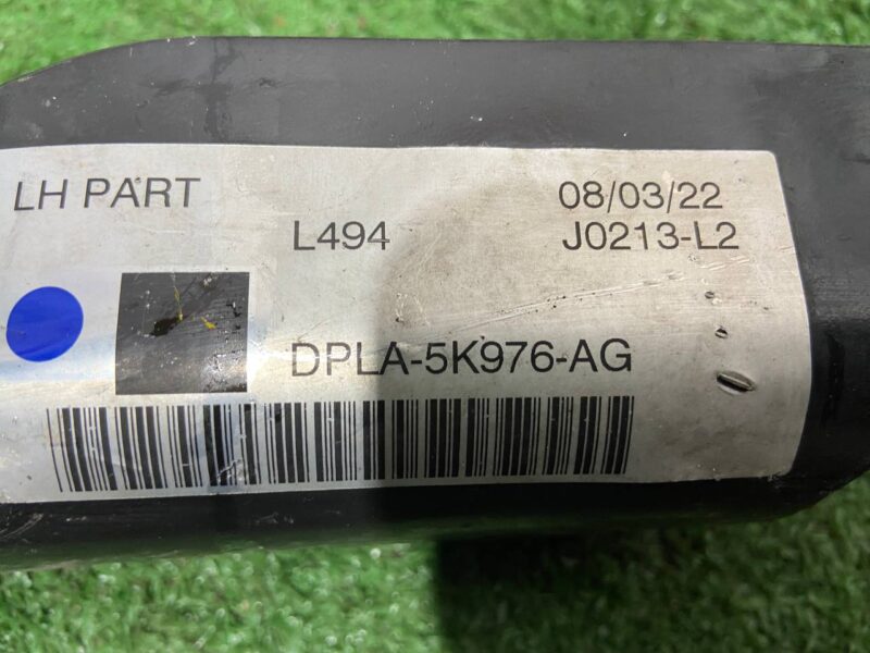 LR163135 Lever rear left Range Rover Sport L494 (2014-2022) used cost 25 € in stock 2 pcs.