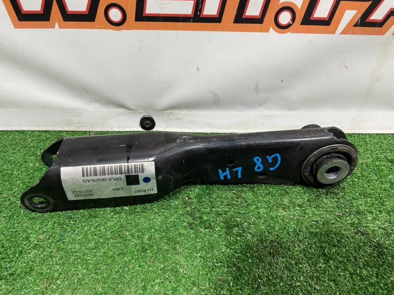 LR163135 Lever rear left Range Rover Sport L494 (2014-2022) used cost 25 € in stock 2 pcs.