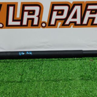 LR167022 Powered tailgate trunk strut right Land Rover Discovery 5 L462 used cost 120 € in stock 4 pcs.