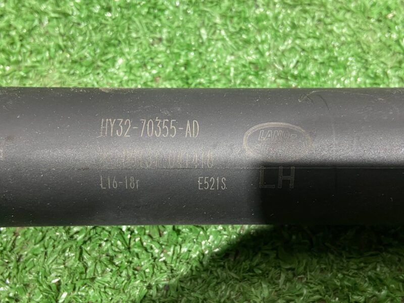 LR167023 Powered tailgate trunk strut left Land Rover Discovery 5 L462 used - Image 12