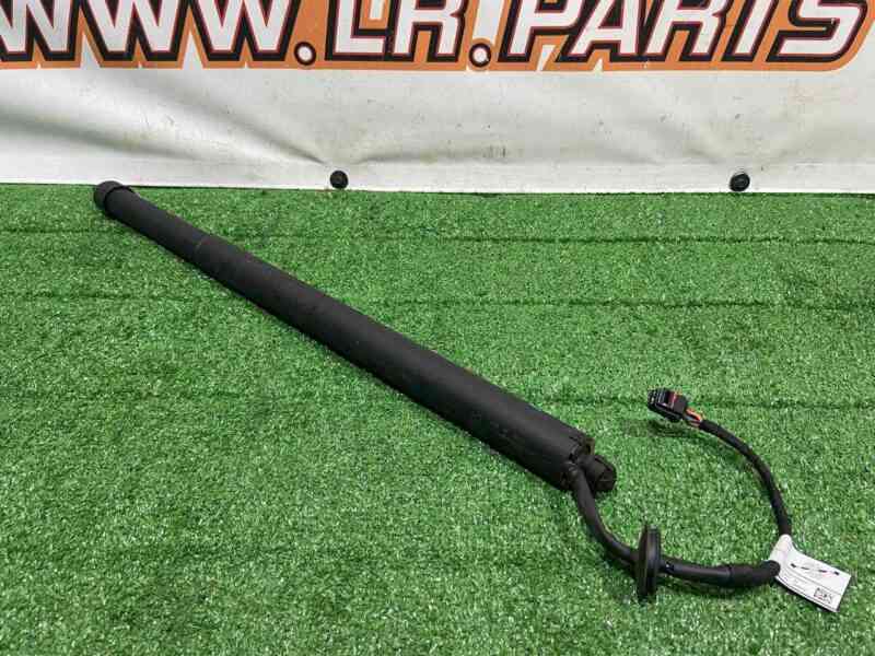 LR167023 Powered tailgate trunk strut left Land Rover Discovery 5 L462 used cost 116 € in stock 5 pcs.