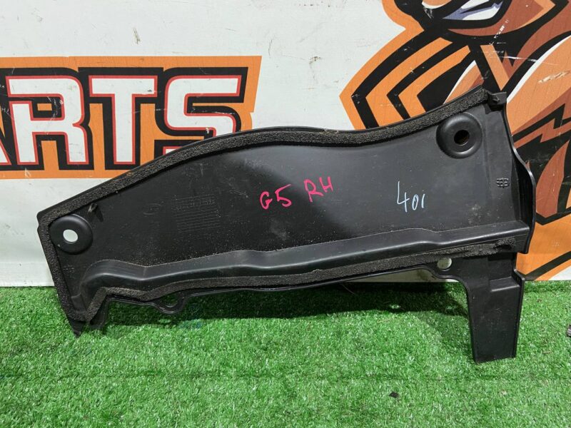 LR170724 Hood top panel cover right RANGE ROVER SPORT (L494) 2013- Used cost 25 € in stock 4 pcs.