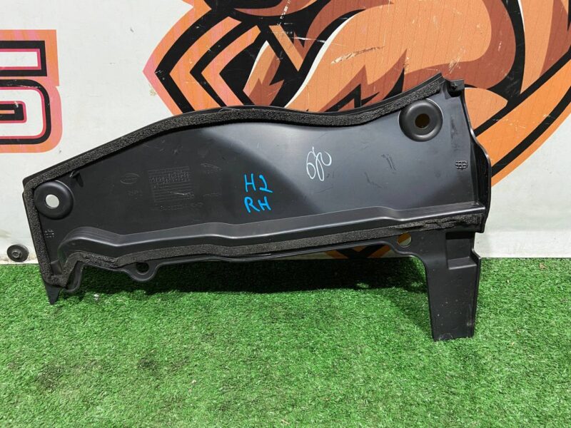 LR170724 Hood top panel cover right RANGE ROVER SPORT (L494) 2013- Used - Image 14
