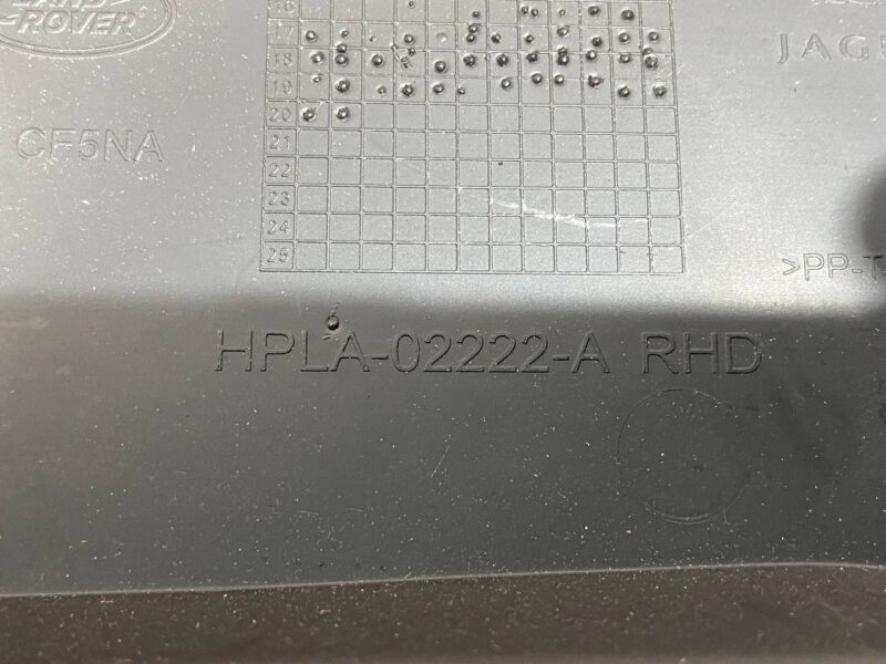 LR170724 Hood top panel cover right RANGE ROVER SPORT (L494) 2013- Used - Image 15