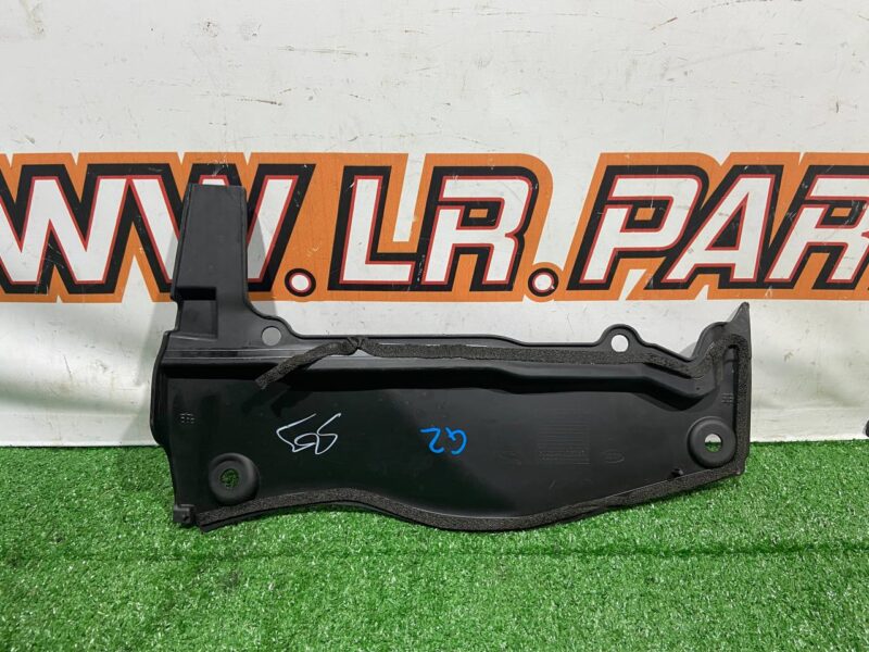 LR170724 Hood top panel cover right RANGE ROVER SPORT (L494) 2013- Used cost 25 € in stock 4 pcs.