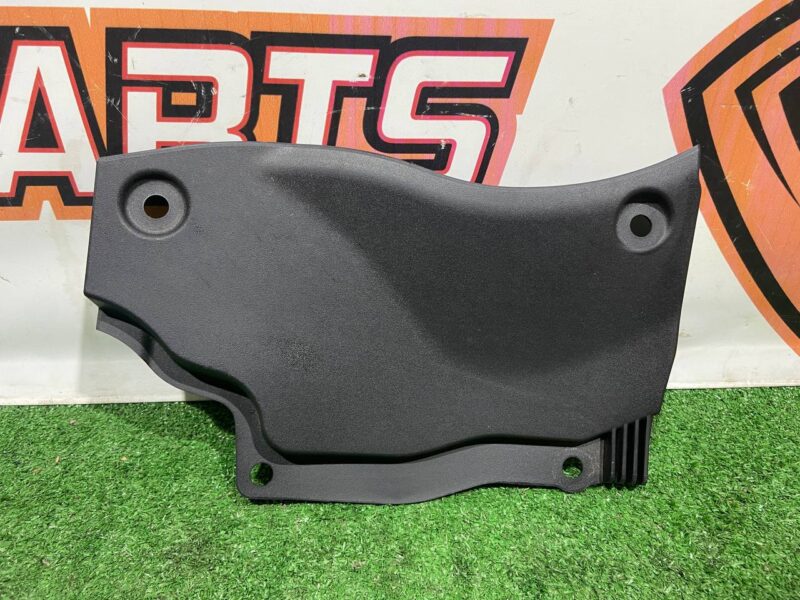 LR170725 The cover of the front panel of the hood left RANGE ROVER SPORT (L494) 2013- Used - Image 13