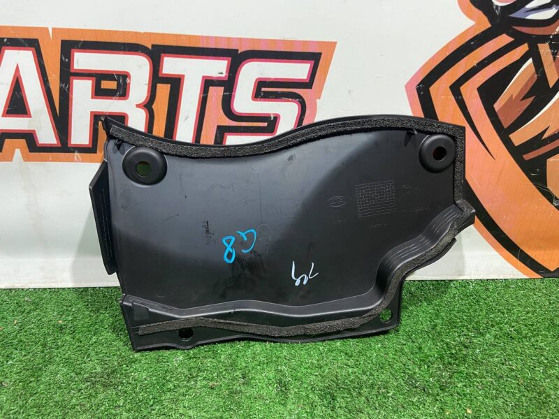 LR170725 The cover of the front panel of the hood left RANGE ROVER SPORT (L494) 2013- Used - Image 14