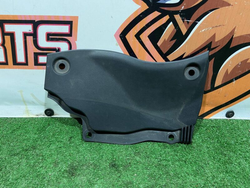 LR170725 The cover of the front panel of the hood left RANGE ROVER SPORT (L494) 2013- Used - Image 16