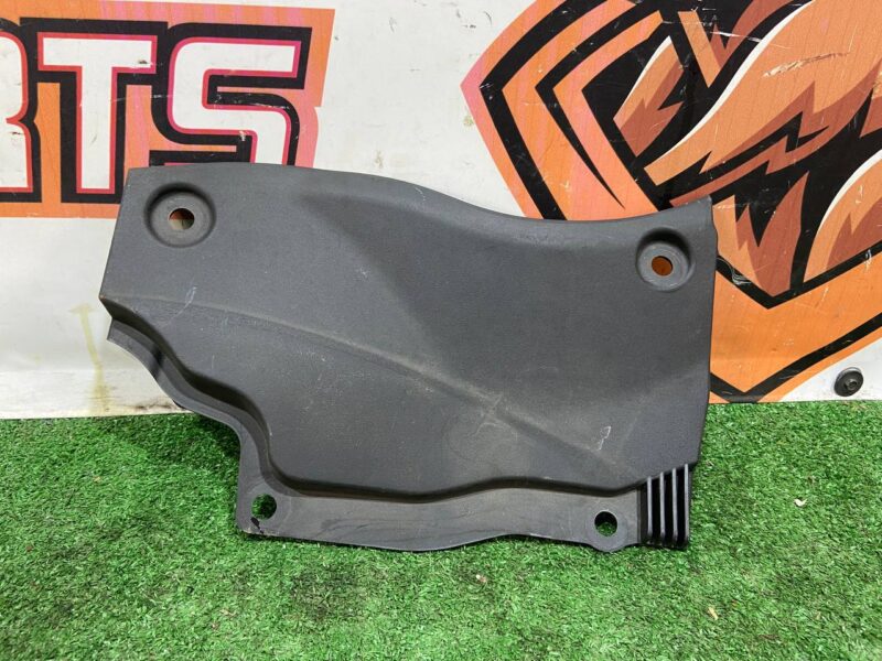 LR170725 The cover of the front panel of the hood left RANGE ROVER SPORT (L494) 2013- Used - Image 19