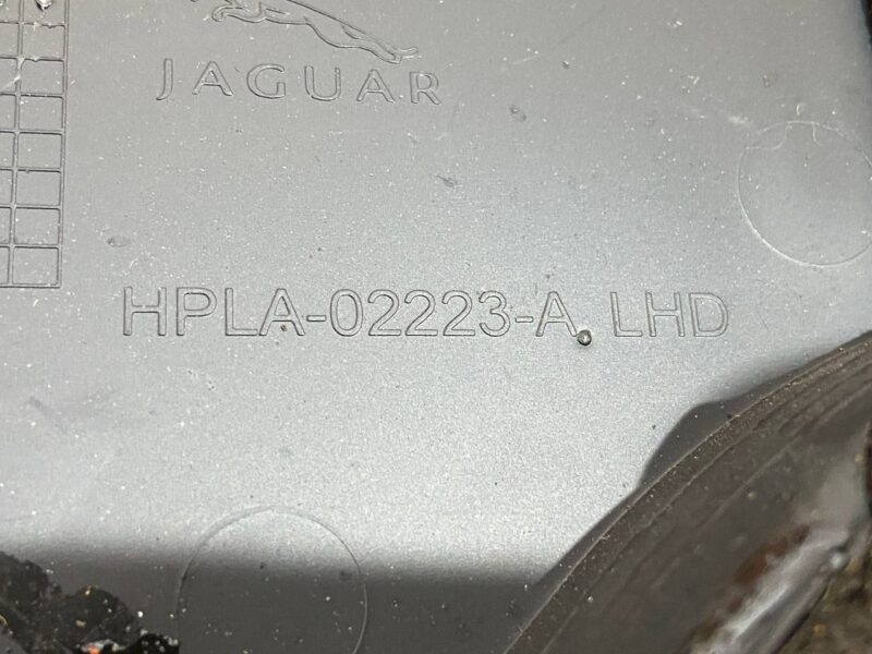 LR170725 The cover of the front panel of the hood left RANGE ROVER SPORT (L494) 2013- Used - Image 21