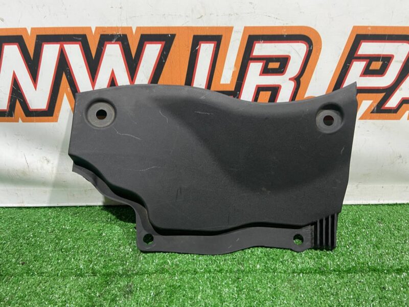 LR170725 The cover of the front panel of the hood left RANGE ROVER SPORT (L494) 2013- Used cost 25 € in stock 5 pcs.