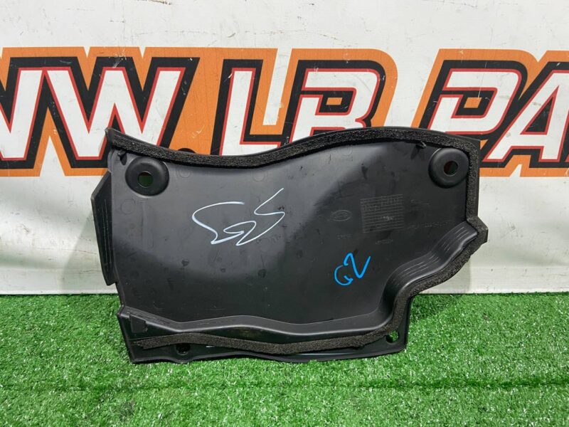 LR170725 The cover of the front panel of the hood left RANGE ROVER SPORT (L494) 2013- Used cost 25 € in stock 5 pcs.