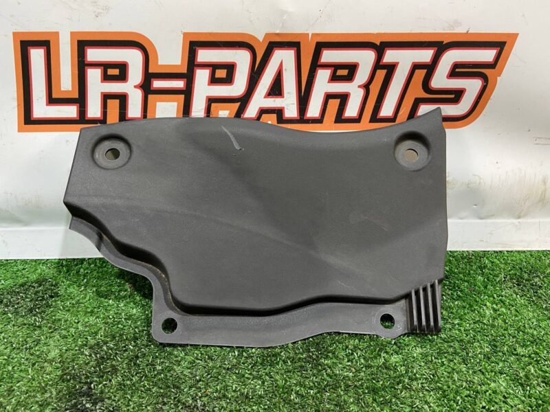 LR170725 The cover of the front panel of the hood left RANGE ROVER SPORT (L494) 2013- Used cost 25 € in stock 5 pcs.
