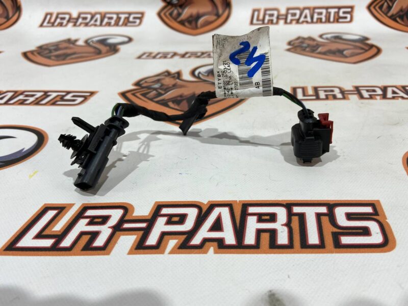 LR171955  Wire to fuel pressure sensor 3.0D ingenium Range Rover Sport L494 (2014-2022) Used cost 35 € in stock 1 pcs.