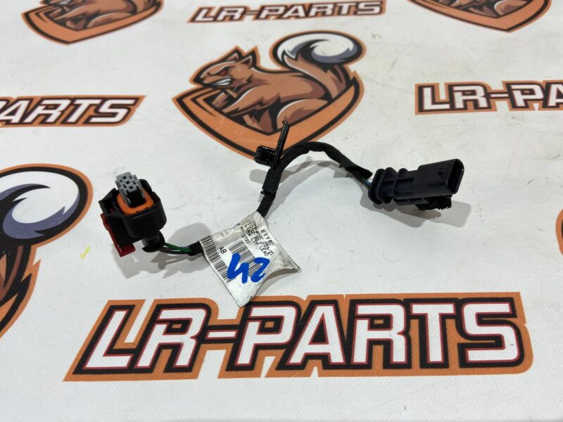 LR171955  Wire to fuel pressure sensor 3.0D ingenium Range Rover Sport L494 (2014-2022) Used cost 35 € in stock 1 pcs.