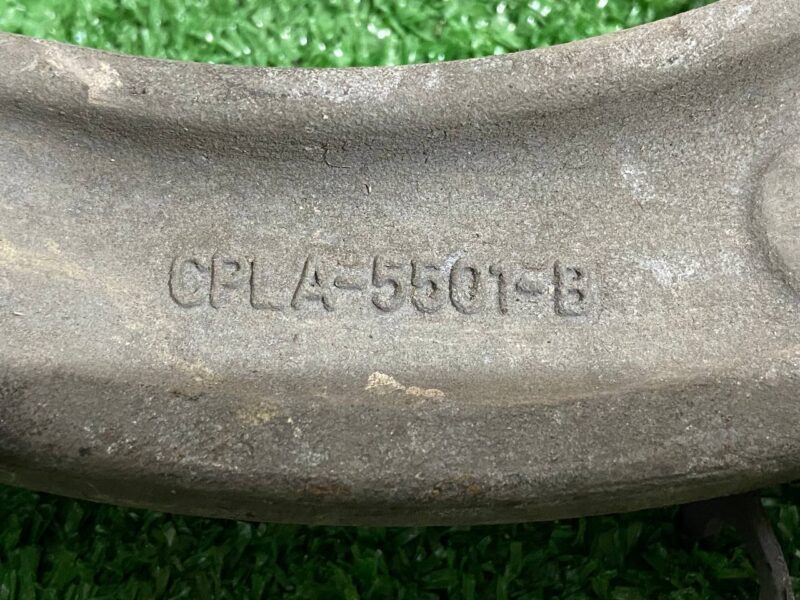 LR172512 Arm rear upper Range Rover Sport L494 (2014-2022) Used - Image 18