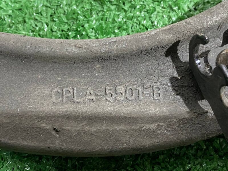 LR172512 Arm rear upper Range Rover Sport L494 (2014-2022) Used - Image 22