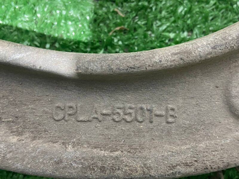 LR172512 Arm rear upper Range Rover Sport L494 (2014-2022) Used - Image 26