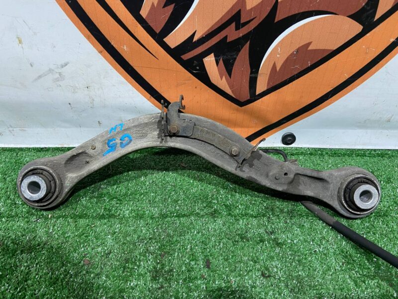 LR172512 Arm rear upper Range Rover Sport L494 (2014-2022) Used - Image 27
