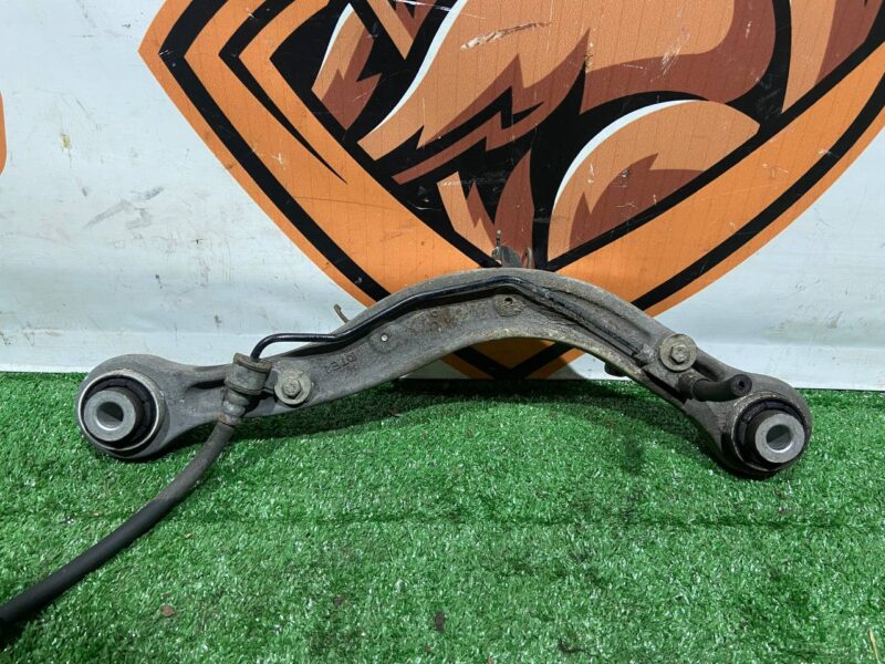 LR172512 Arm rear upper Range Rover Sport L494 (2014-2022) Used - Image 28