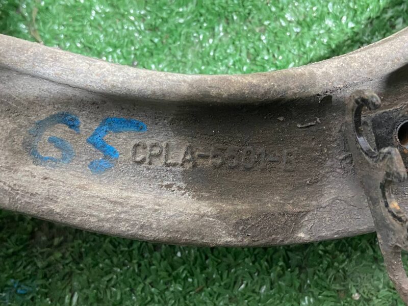 LR172512 Arm rear upper Range Rover Sport L494 (2014-2022) Used - Image 32