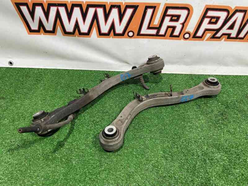 LR172512 Arm rear upper Range Rover Sport L494 (2014-2022) Used - Image 33
