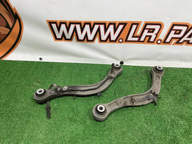 LR172512 Arm rear upper Range Rover Sport L494 (2014-2022) Used - Image 34