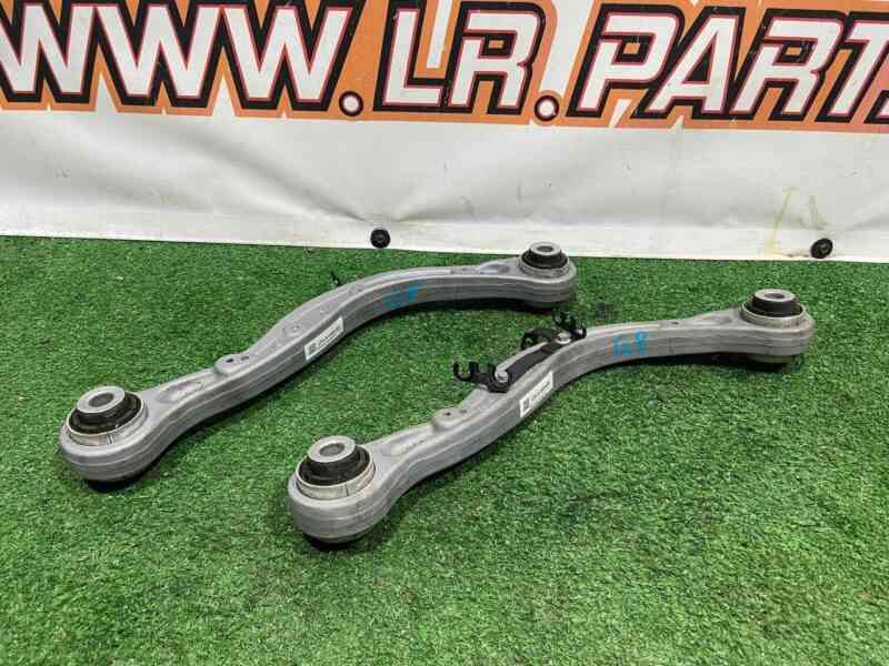 LR172512 Arm rear upper Range Rover Sport L494 (2014-2022) Used - Image 36