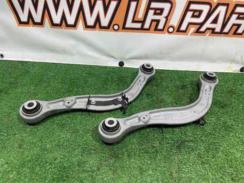 LR172512 Arm rear upper Range Rover Sport L494 (2014-2022) Used - Image 37