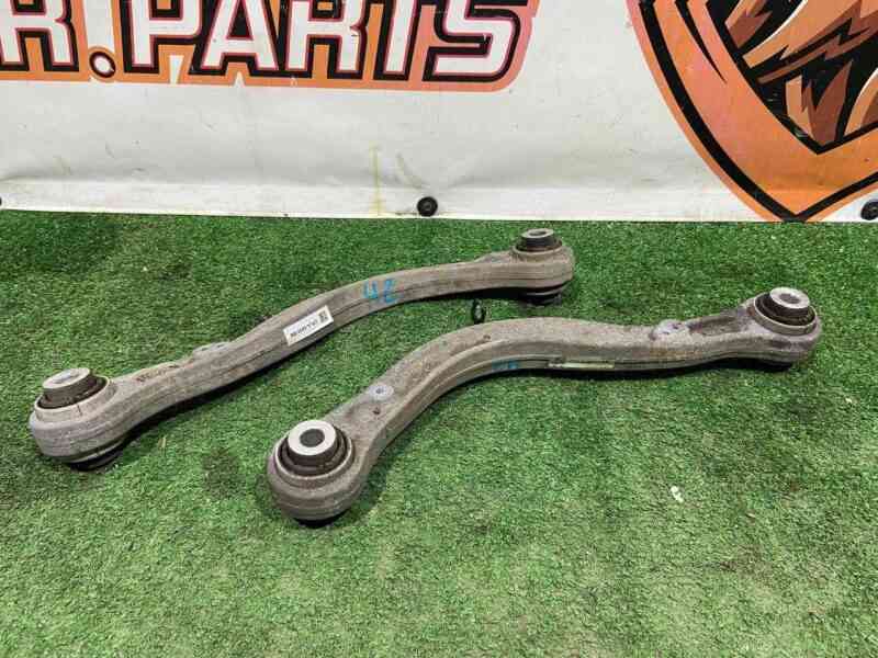 LR172512 Arm rear upper Range Rover Sport L494 (2014-2022) Used - Image 39
