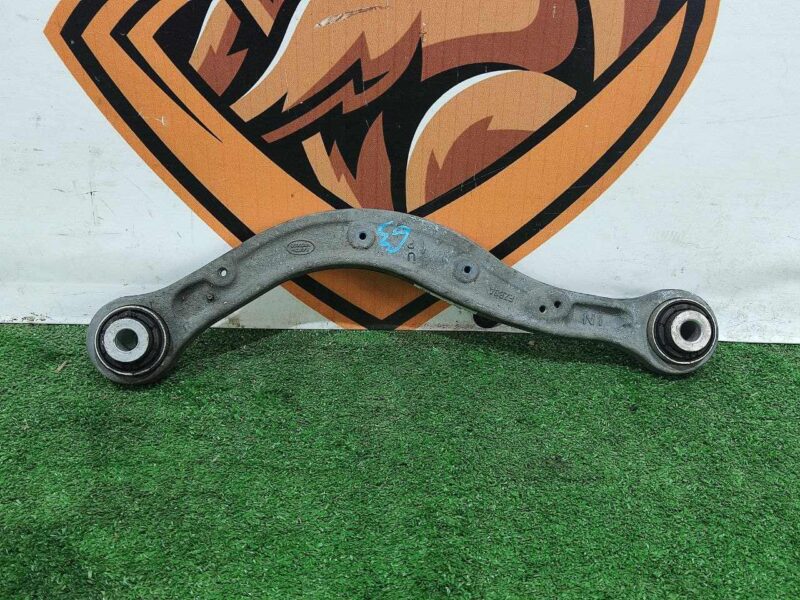 LR172512 Arm rear upper Range Rover Sport L494 (2014-2022) Used cost 65 € in stock 21 pcs.