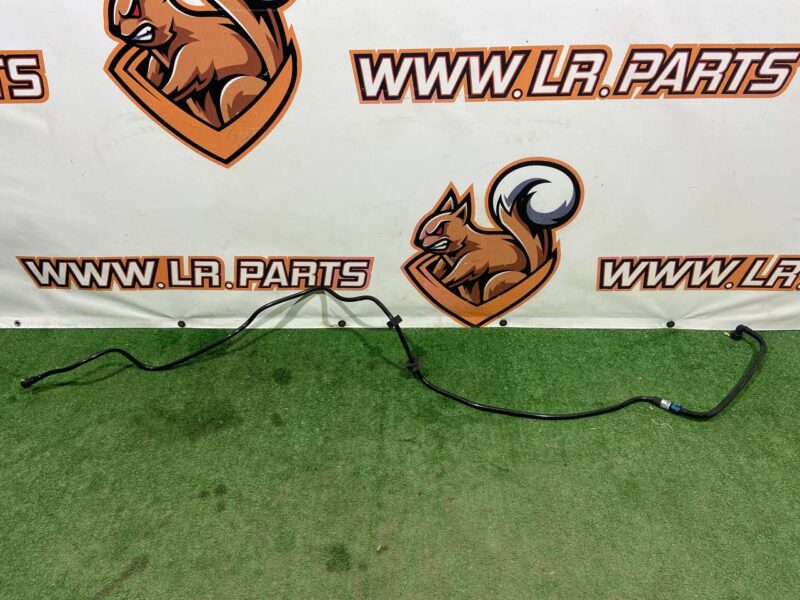 LR173149 Fuel vapor pipe Range Rover Sport L494 (2014-2022) used cost 15 € in stock 1 pcs.