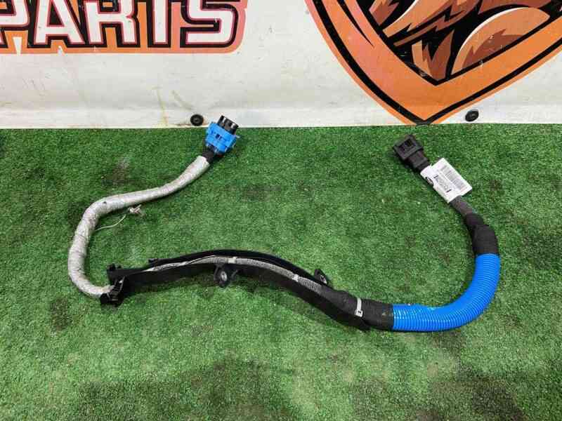 LR174466 Hybrid wiring for Range Rover Sport L494 (2014-2022) used cost 100 € in stock 1 pcs.