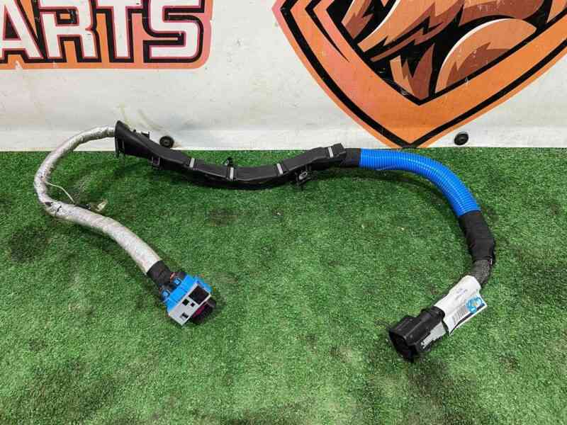 LR174466 Hybrid wiring for Range Rover Sport L494 (2014-2022) used cost 100 € in stock 1 pcs.