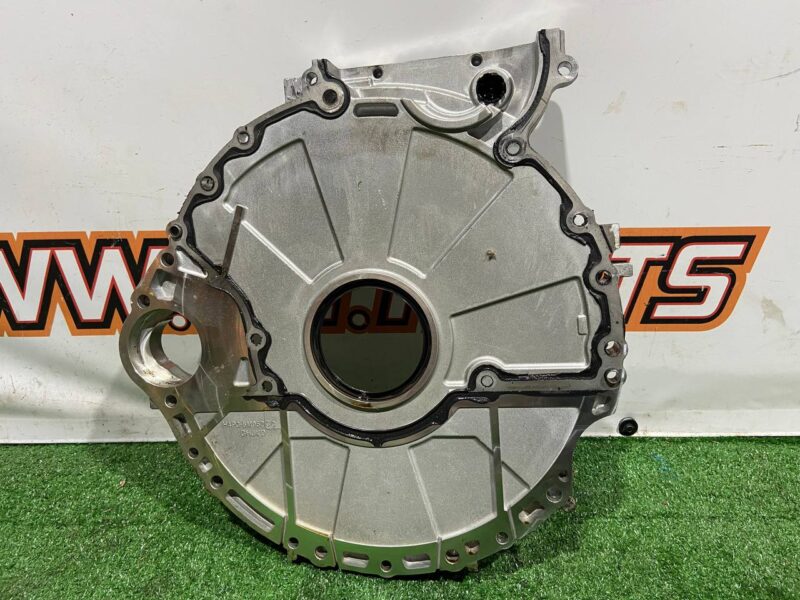 LR179198 Timing cover Range Rover Sport L494 (2014-2022) USED cost 150 € in stock 2 pcs.