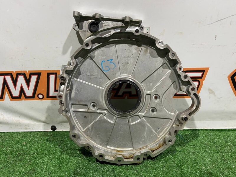 LR179198 Timing cover Range Rover Sport L494 (2014-2022) USED cost 150 € in stock 2 pcs.