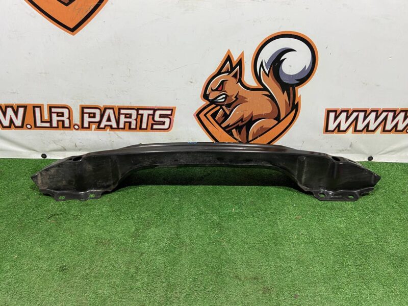 T2H1134 Rear bumper reinforcement Jaguar F-Pace X761 (2017-) used cost 100 € in stock 4 pcs.