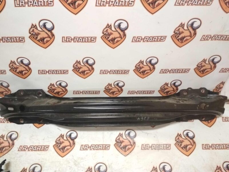 T2H1134 Rear bumper reinforcement Jaguar F-Pace X761 (2017-) used cost 100 € in stock 4 pcs.