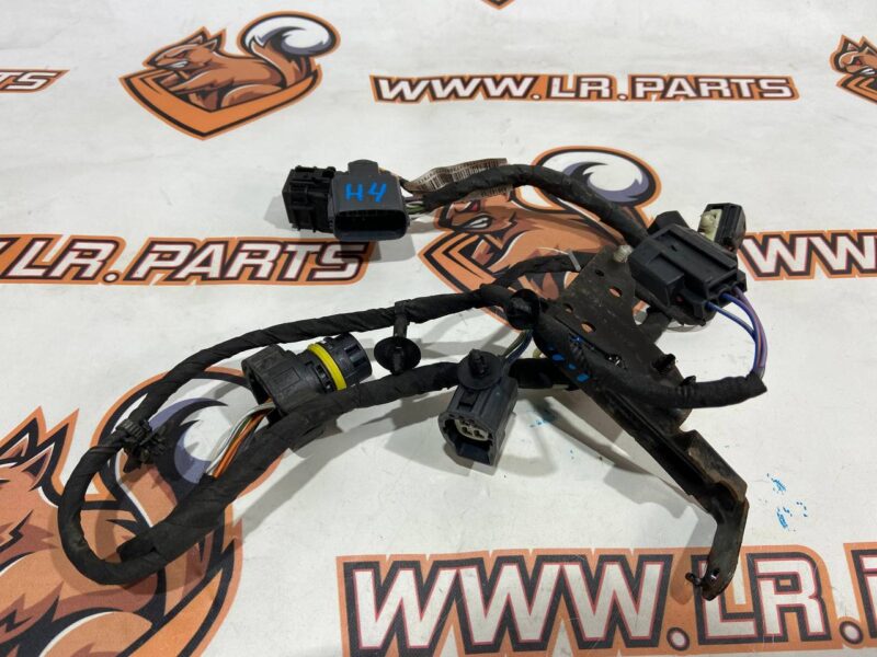 T2H11737 Jaguar XF X260 Transmission Harness (2015-) Used cost 200 € in stock 1 pcs.