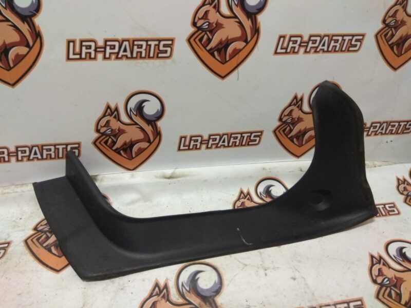 T2H1242 Finishing panel right, rear door Jaguar XF X260 (2015-) used cost 35 € in stock 1 pcs.