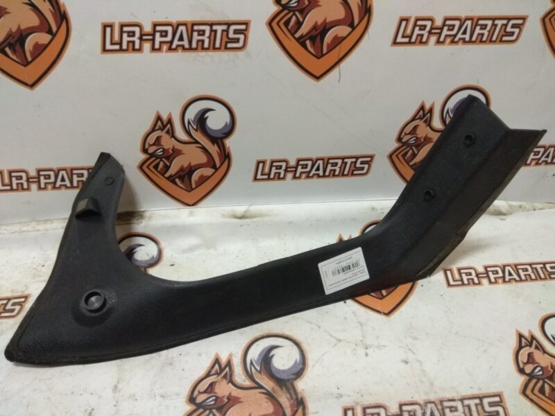 T2H1242 Finishing panel right, rear door Jaguar XF X260 (2015-) used cost 35 € in stock 1 pcs.